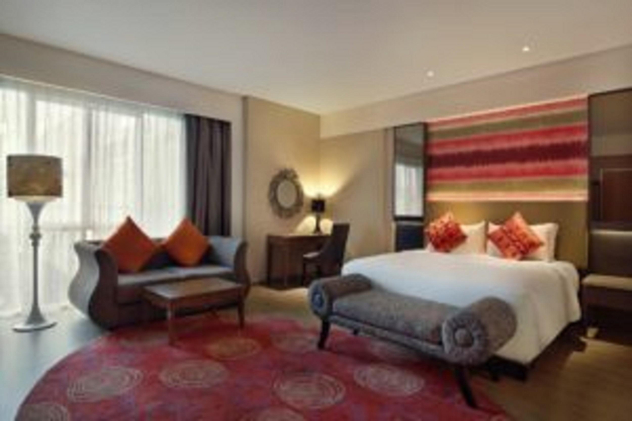 Grand Mercure Bandung Setiabudi מראה חיצוני תמונה