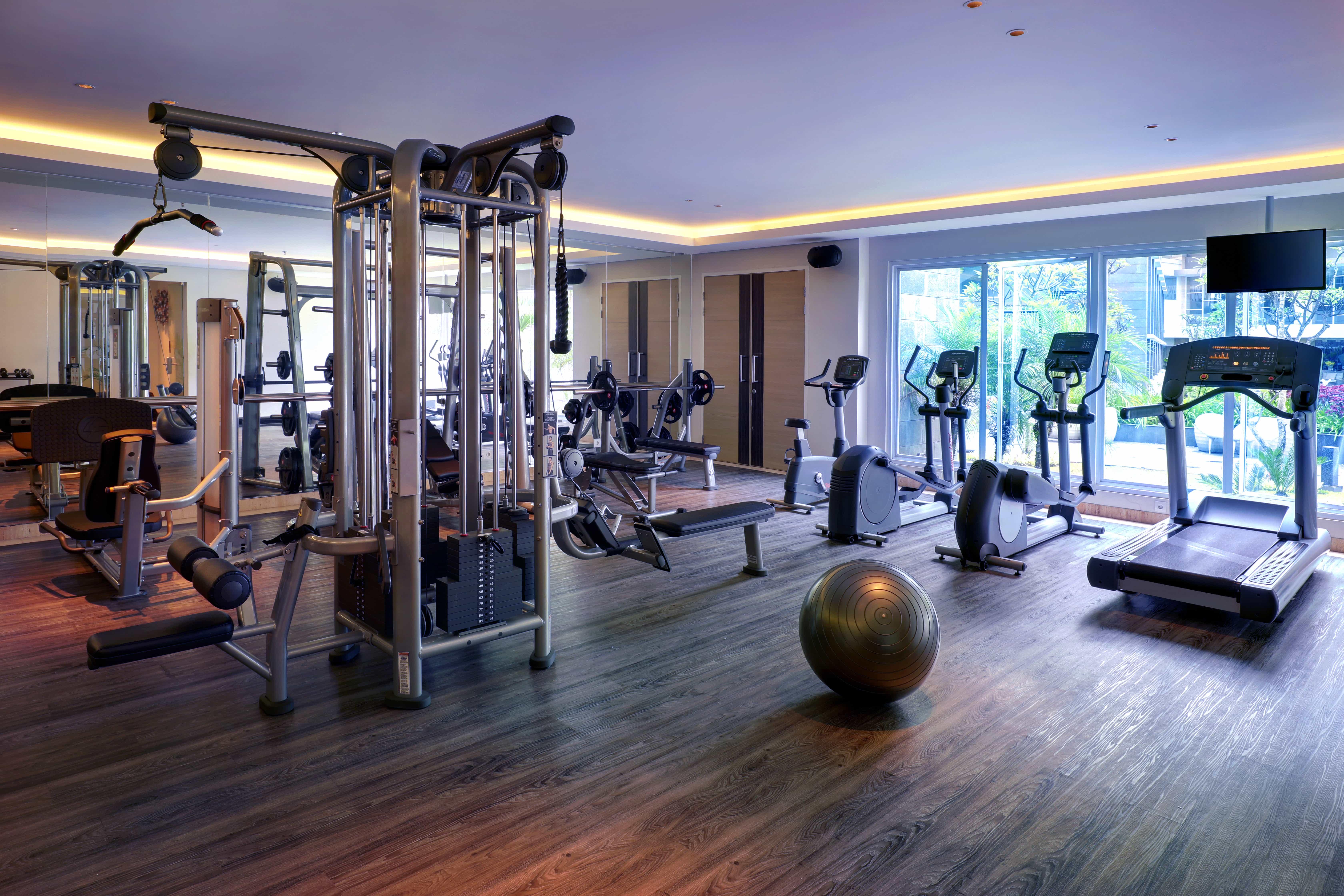 Grand Mercure Bandung Setiabudi מראה חיצוני תמונה