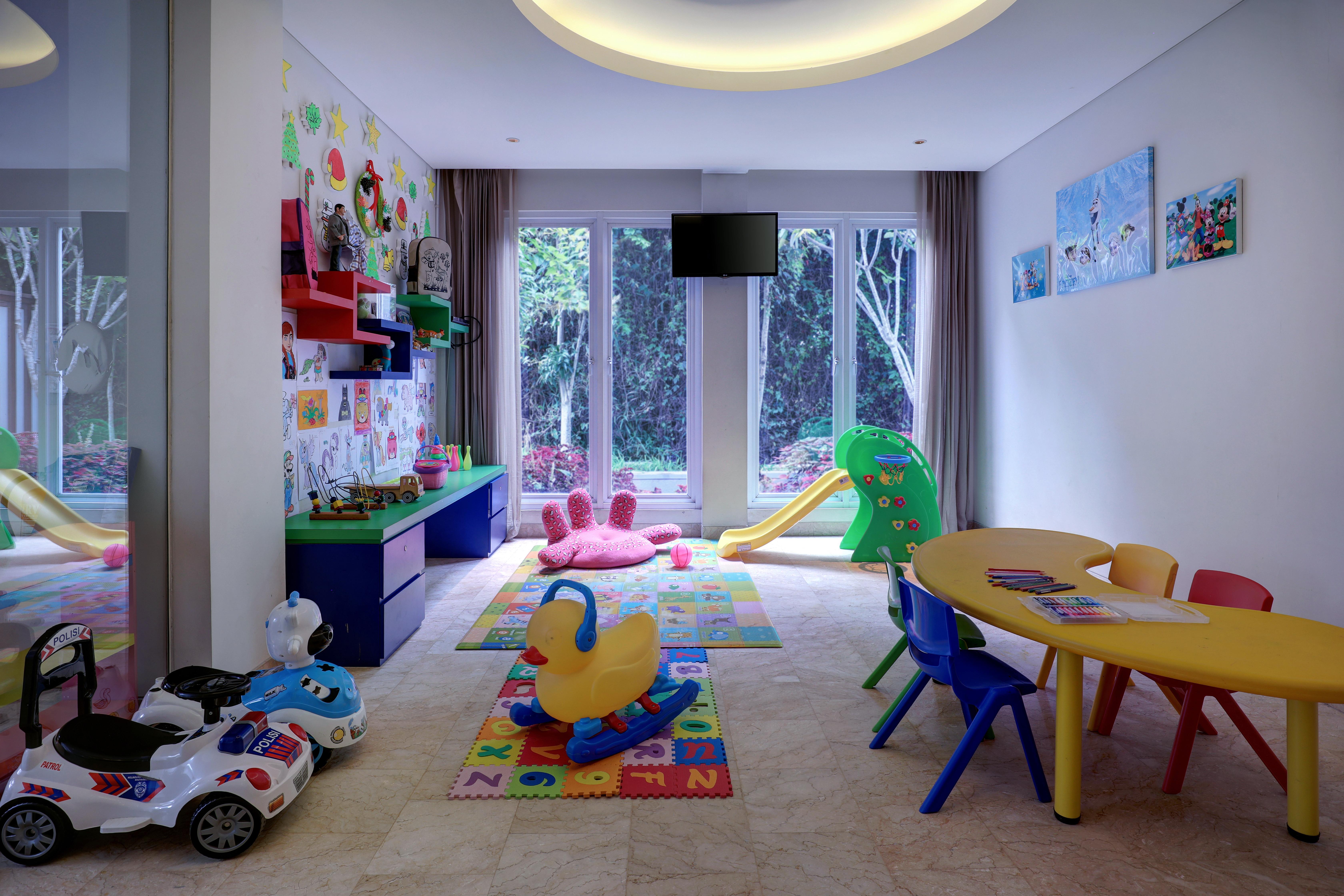 Grand Mercure Bandung Setiabudi מראה חיצוני תמונה